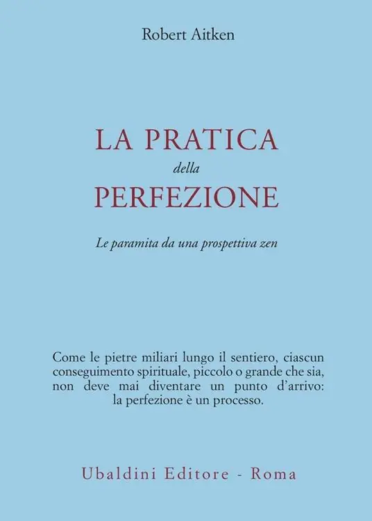 Bestseller La pratica della perfezione. La paramita da una prospettiva zen