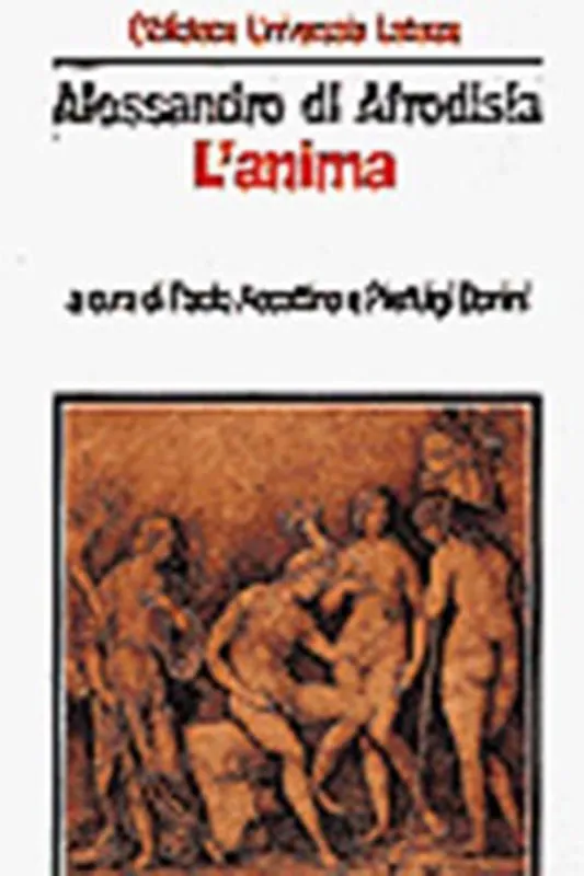 Nuova Collezione L‘ anima