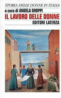 Occasione Imperdibile Il lavoro delle donne