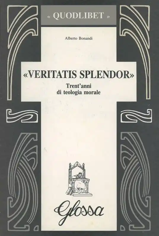 Compra Adesso Veritatis splendor. Trent‘anni di teologia morale