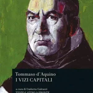 Vizi capitali Nuovo Arrivo
