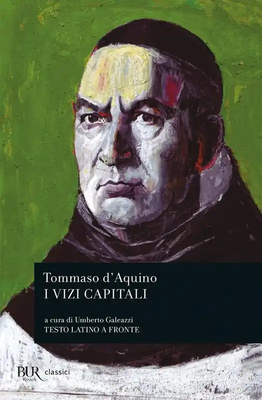 Vizi capitali Nuovo Arrivo