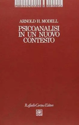 Prezzo Di Fabbrica Psicoanalisi in un nuovo contesto