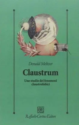 Quantità Limitata Claustrum. Uno studio dei fenomeni claustrofobici