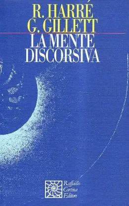 La mente discorsiva Consegna Rapida