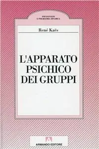 L‘ apparato pluripsichico. Costruzioni del gruppo Sconto