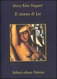 Bestseller Il ritorno di lei