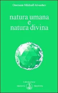 Natura umana e natura divina Prezzo Basso