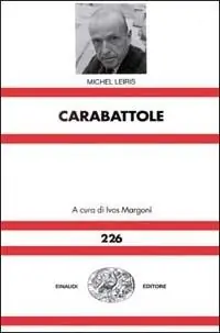 Carabattole Affare