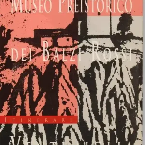Museo preistorico dei Balzi-Rossi, Ventimiglia Prezzo Ridotto