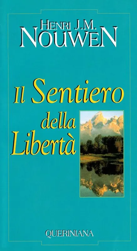 Ultima Occasione Il sentiero della libertà