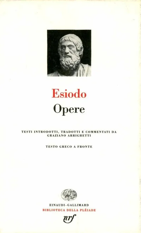 Opere Di Tendenza