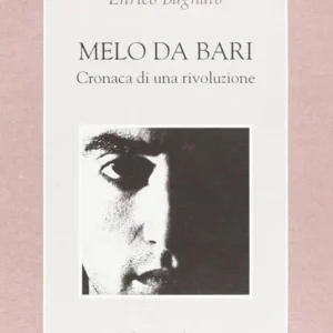 Reso Gratuito Melo da Bari. Cronaca di una rivoluzione