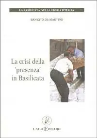 Promozione La crisi della presenza in Basilicata