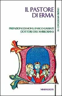 Ultima Occasione Il pastore di Erma