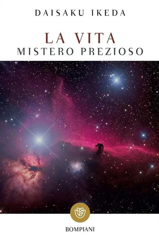 La vita. Mistero prezioso Solo Oggi