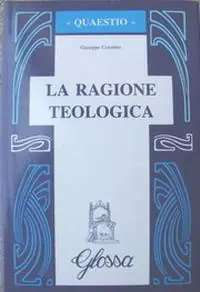 La ragione teologica Acquista Ora