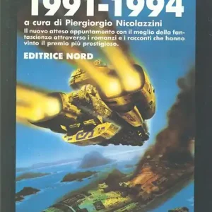 I premi Hugo 1991-1994 Compra Online