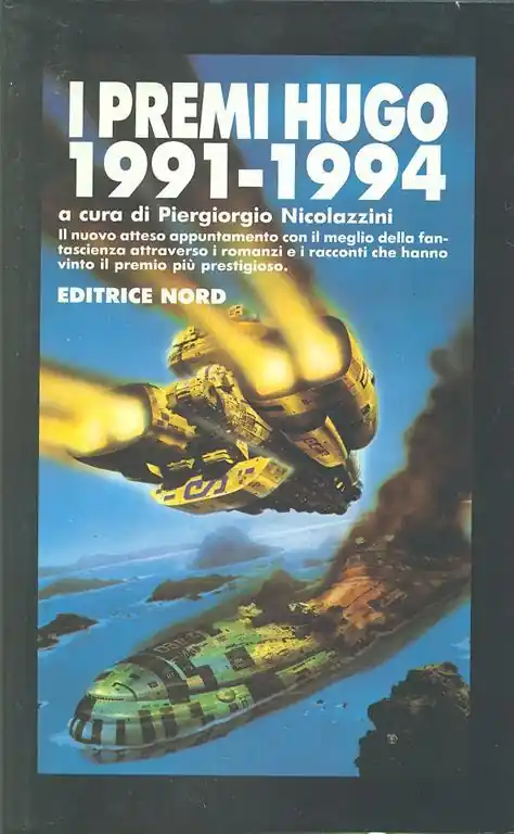 I premi Hugo 1991-1994 Compra Online