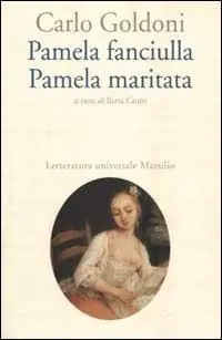 Pamela fanciulla-Pamela maritata A Buon Prezzo