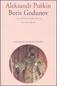 Scelto Dai Clienti Boris Godunov. Con testo russo a fronte