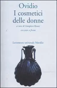 I cosmetici delle donne Nuova Collezione