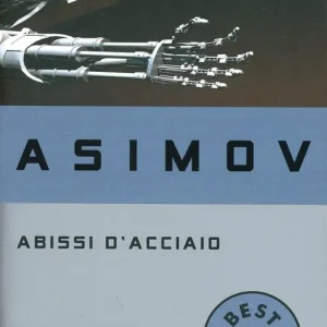 A Buon Prezzo Abissi d‘acciaio