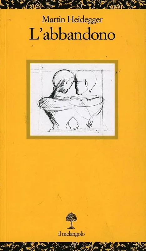 L‘ abbandono Promozione