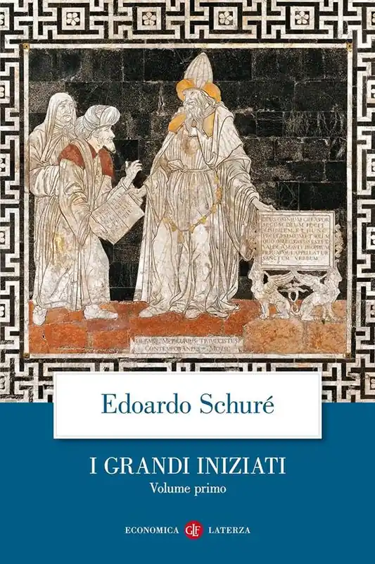 Prezzo Conveniente I grandi iniziati. Storia segreta delle religioni. Vol. 1 Rama, Krishna, Ermete, Mosè, Orfeo, Pitagora, Platone, Gesù