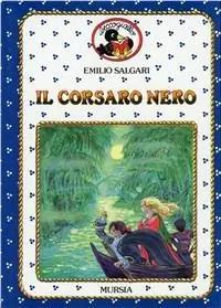 Direttamente Dal Produttore Il corsaro Nero