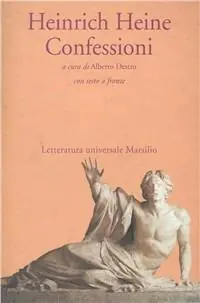 Confessioni Saldi