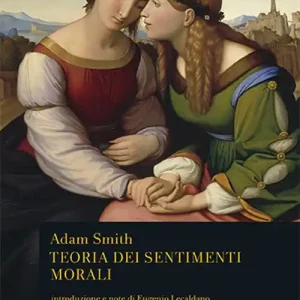 Teoria dei sentimenti morali Ultime Pezzi