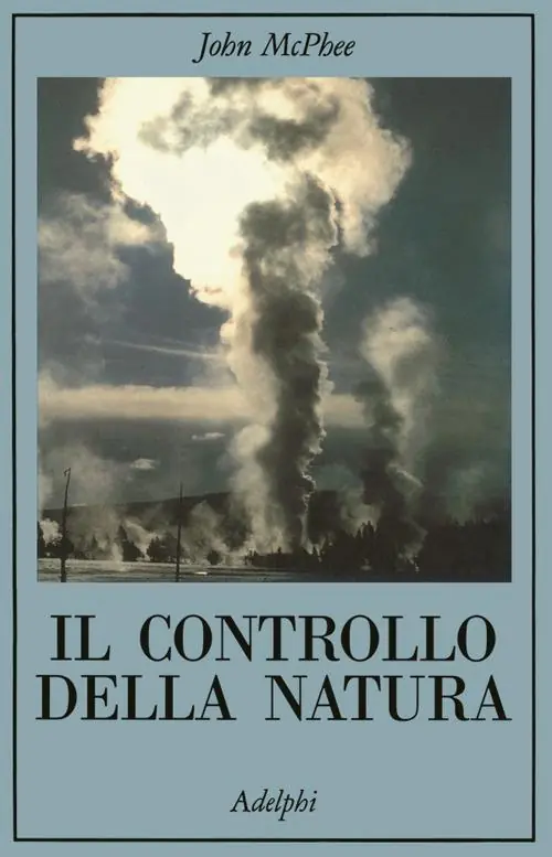 Economico Il controllo della natura