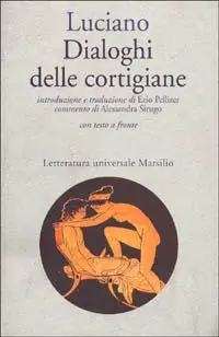 Must-Have Dialoghi delle cortigiane