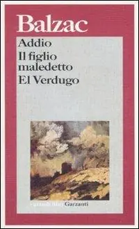 Addio-Il figlio maledetto-El Verdugo Occasione