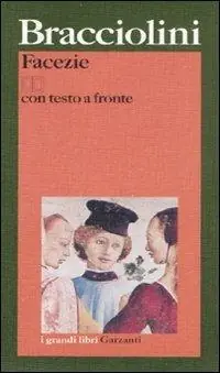 Prezzo Basso Facezie. Testo latino a fronte