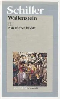 Wallenstein. Testo tedesco a fronte Direttamente Dal Produttore