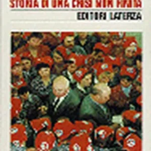 Dall‘Urss alla Russia. Storia di una crisi non finita (1964-1994) Direttamente Dal Produttore