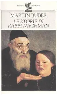 Le storie di Rabbi Nachman Affare