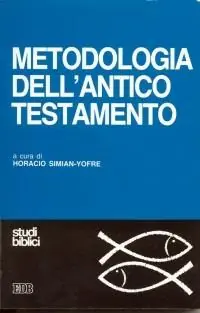Super Prezzo Metodologia dell‘Antico Testamento