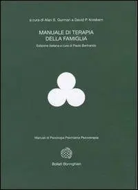 Manuale di terapia della famiglia Più Venduto