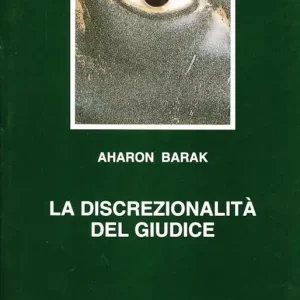 La discrezionalità del giudice Solo Oggi