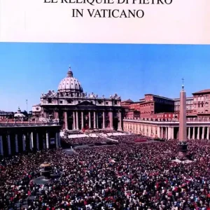 Direttamente Dal Produttore Le reliquie di Pietro in Vaticano