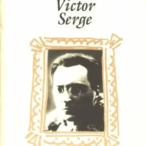 Victor Serge Offerta Del Giorno