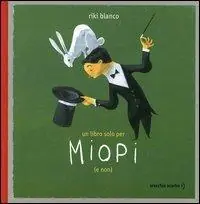 Un libro solo per miopi (e non) Occasione