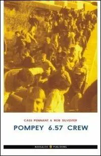 Scelto Dai Clienti Pompey 6.57 crew. Ediz. italiana