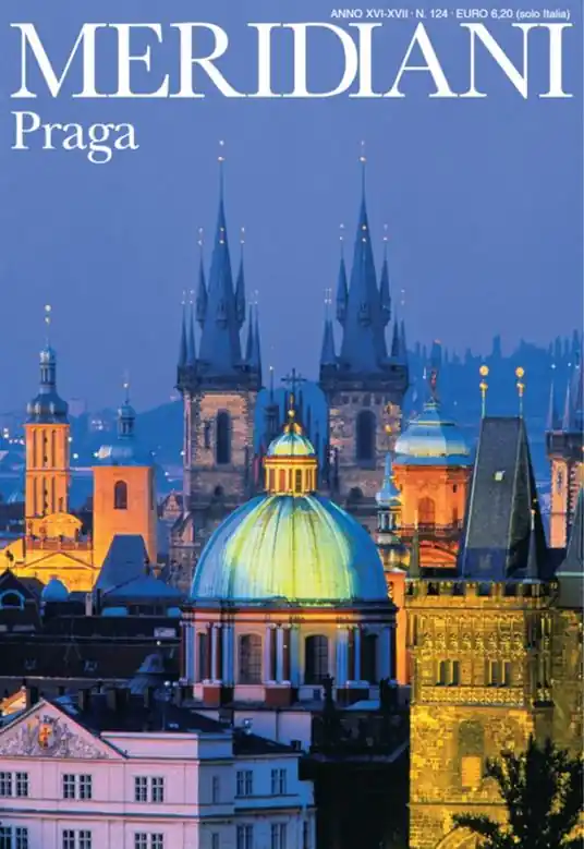 Praga Prezzo Di Fabbrica