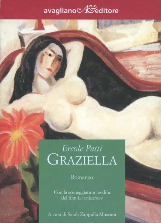 Ultima Occasione Graziella