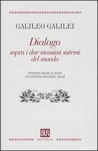 Affare Dialogo sopra i due massimi sistemi del mondo
