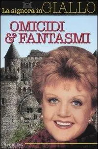 Nuova Collezione Omicidi & fantasmi. La signora in giallo